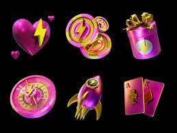 Phoenix Rises slot game interface on mpo777 login